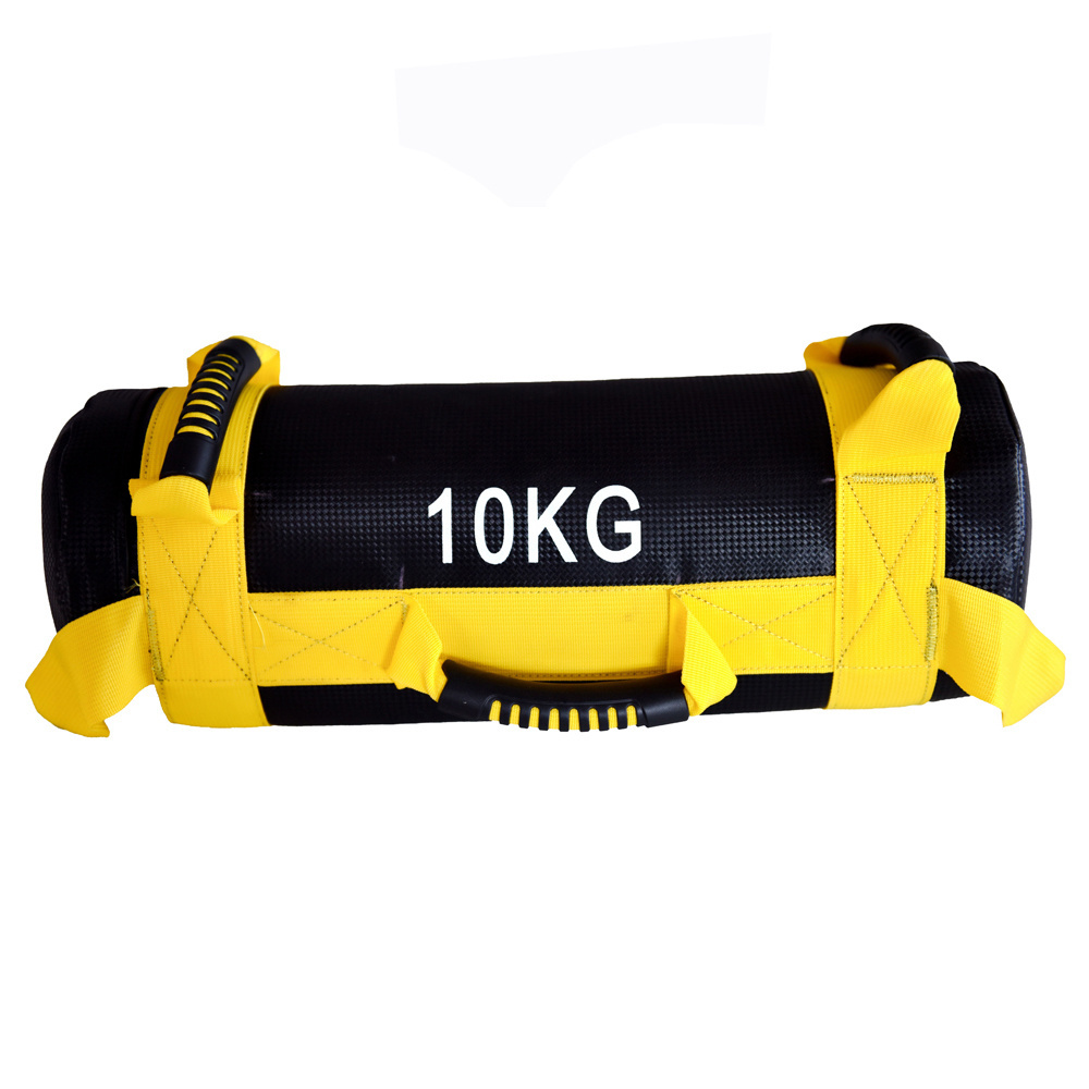 Weight Lifting Training Sand Bag