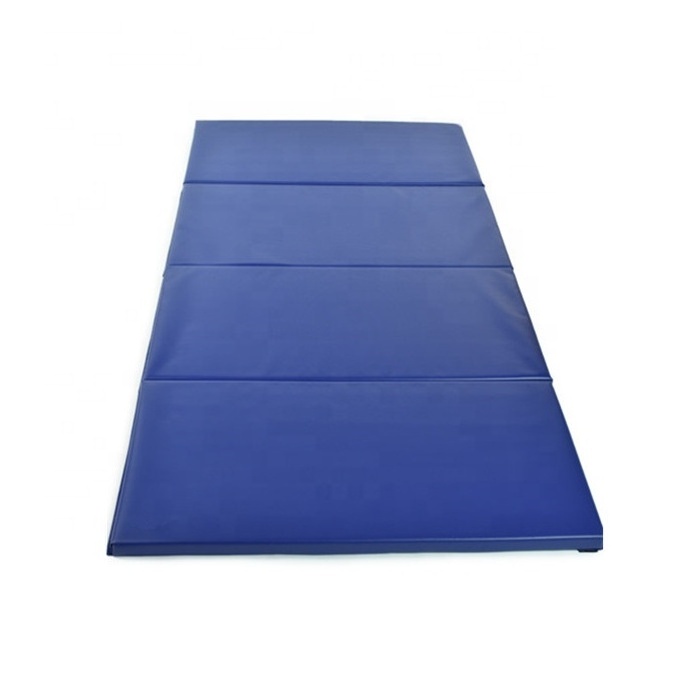 custom indoor outdoor safety protective foam gym wall padding and mats