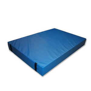 Factory direct Sale Hot Selling jump safety used mats crash mat with great price