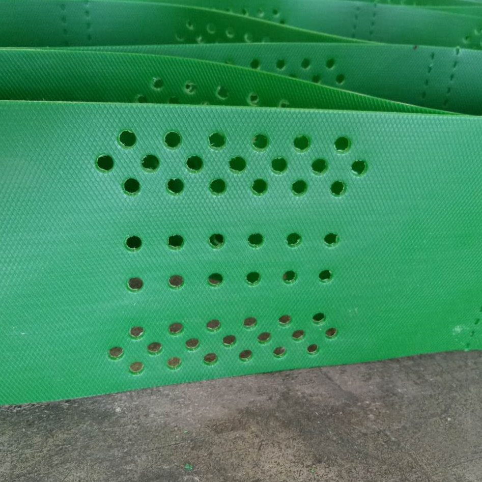 Hot sell textured HDPE geocell honeycomb plastic gravel stabilizer reinforced used in slope