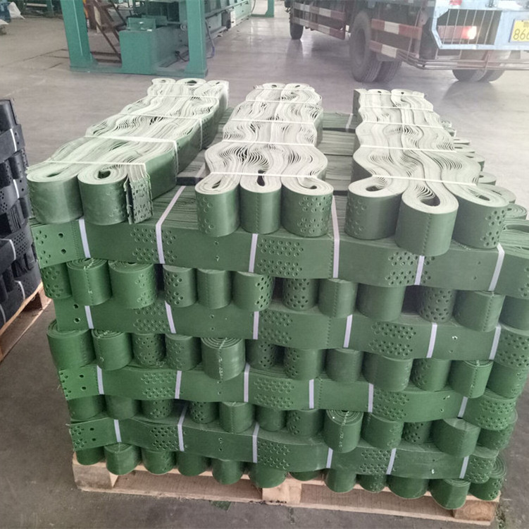 Hot sell textured HDPE geocell honeycomb plastic gravel stabilizer reinforced used in slope