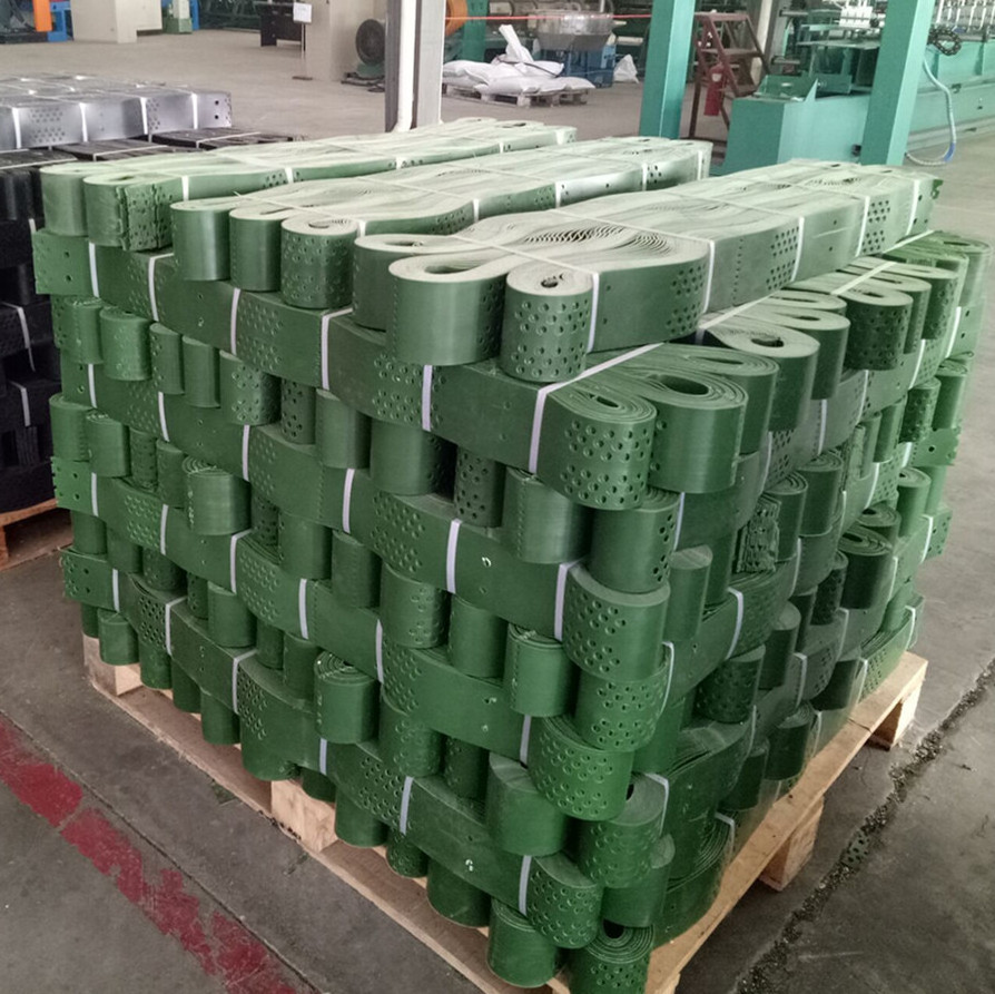 Premium quality Plastic geocell HDPE for road slope reinforcement and retaining wall