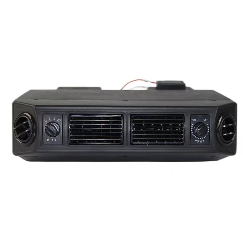 truck camper car ac 12v car air conditioner under dash kit cooling electric air conditioning kit