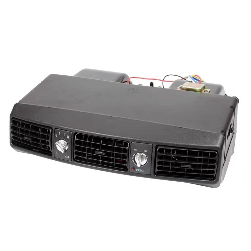 RV air conditioning BEU -202 for bus universal 24V split parking cooler car 12V air conditioner for truck