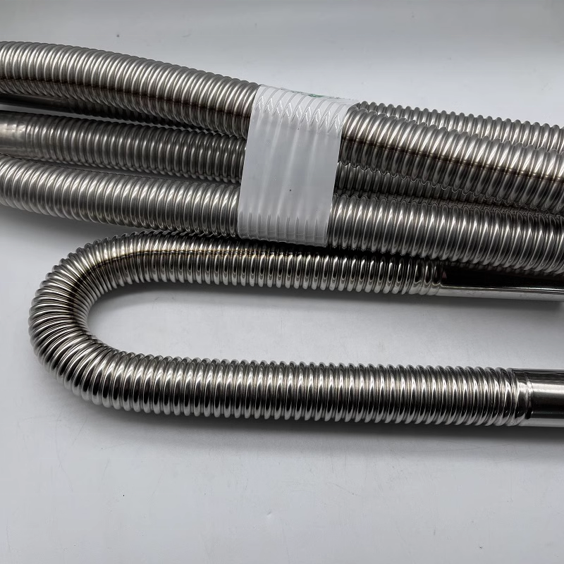 automobile headers stainless steel exhaust pipe wholesale