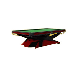 Billiard Pool Table Portable Includes Full Set of Balls classic billiards includes all accessories Full Size Snooker table