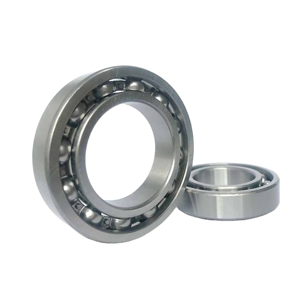 DZD High Quality Bearings Products Heat Resistant Motor Miniature Good Quality Deep Groove Ball Bearing 6000 Series