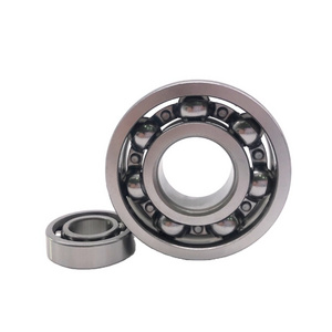 DZD High Quality Bearings Products Heat Resistant Motor Miniature Good Quality Deep Groove Ball Bearing 6000 Series