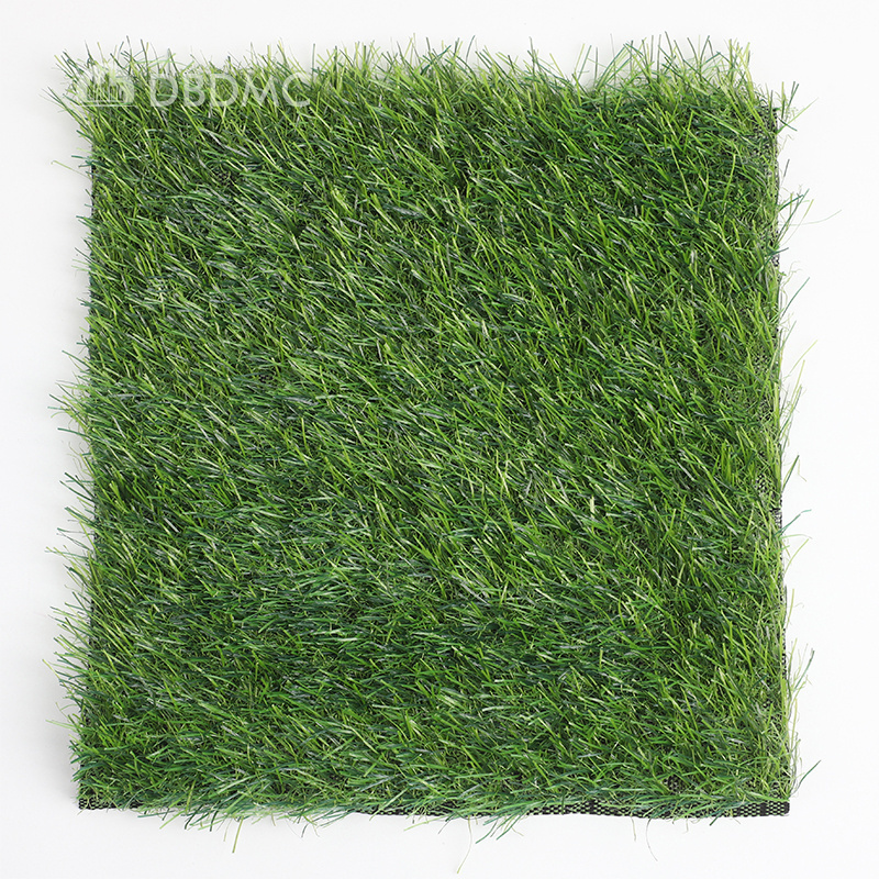 Artificial grass carpet roll 25mm leisure artifical grass for garden Cheap Landscape Artificial Turf