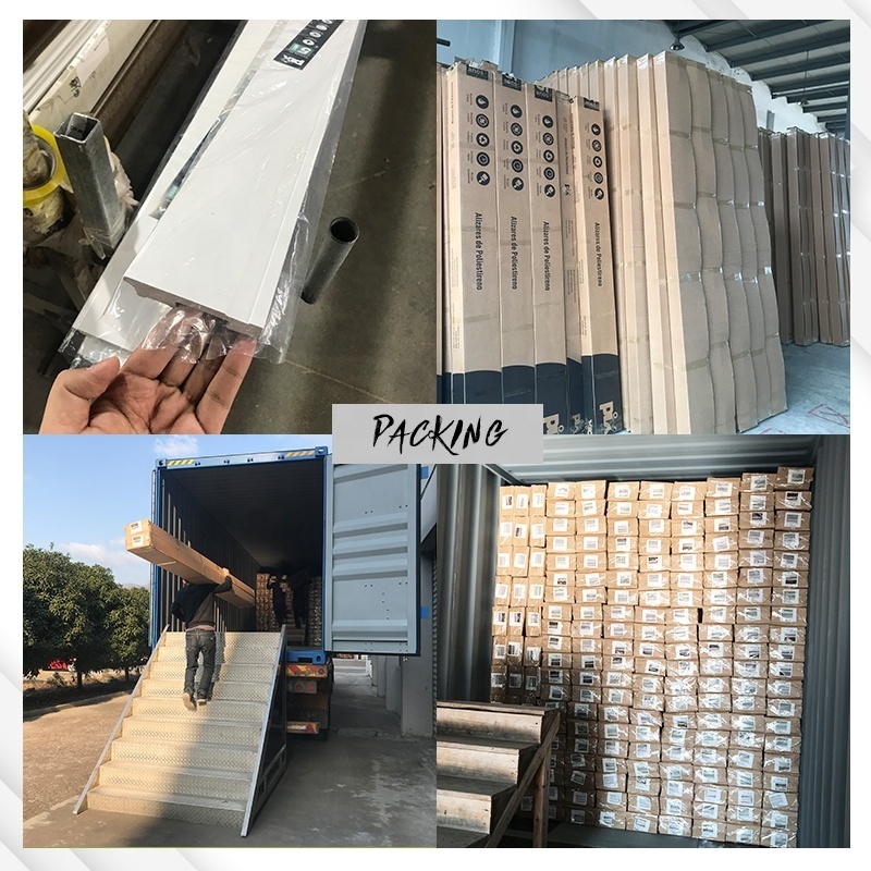 PS skirting frame moulding line For interior wholesale factory PS polystyrene foam Plastic PS/Polystyrene Trim Protection