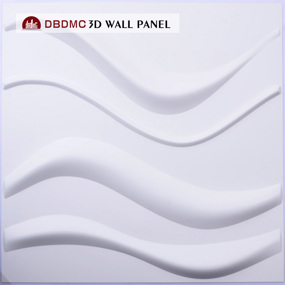 Natural Material plant fiber bamboo 3d wall paper\panel for wall covering for hotel decoration