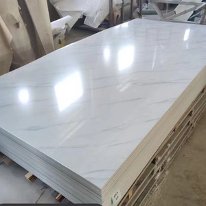 acrylic marble sheets wall cladding tile for the middle east market villas designs house luxury pvc uv marble sheet