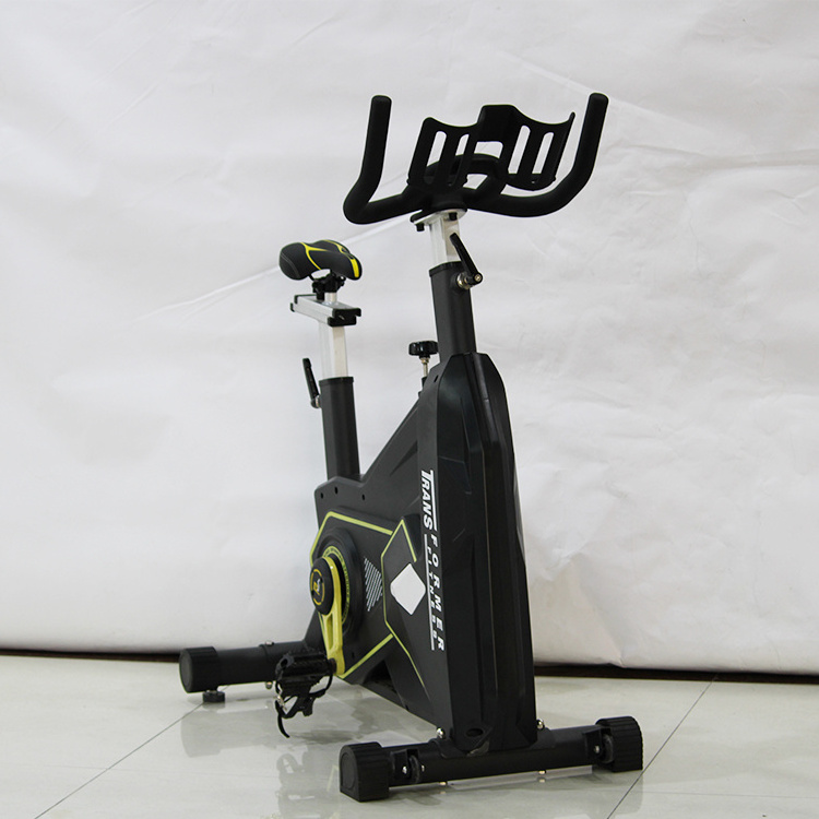 Commercial Wholesale GYM Cardio Master fitness spinning bike Magnum Spin Bike Rear Wheel