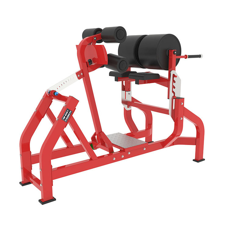 Factory Directly Sale Fitness Glute Ham Developer Raise Glute/Ham Bench