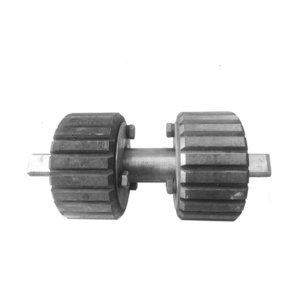 Assembled Pellet Mill Roller Spare Parts for Feed Pellet Machine