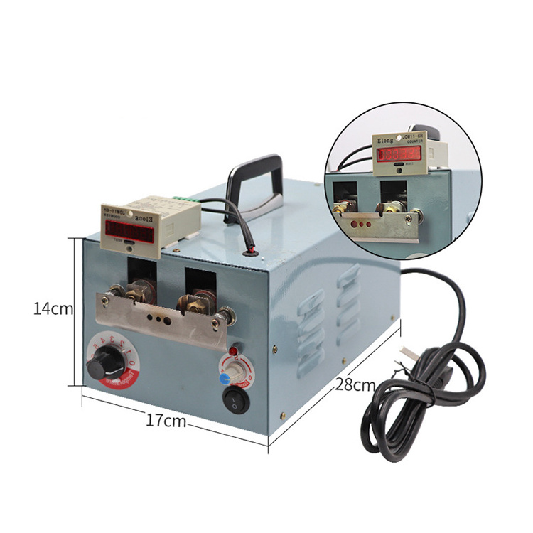 Fully Automatic Electric Chicken Debeaking Machine Automatic Debeaking Machine For Poultry