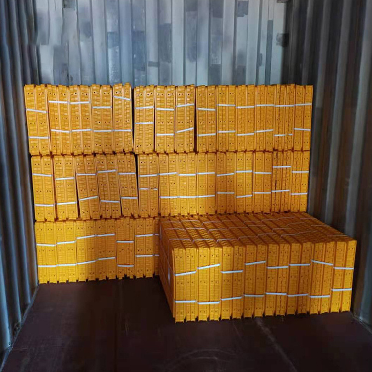 High Quality Poultry Transport Cage Foldable Poultry Live Chicken Transport Crate