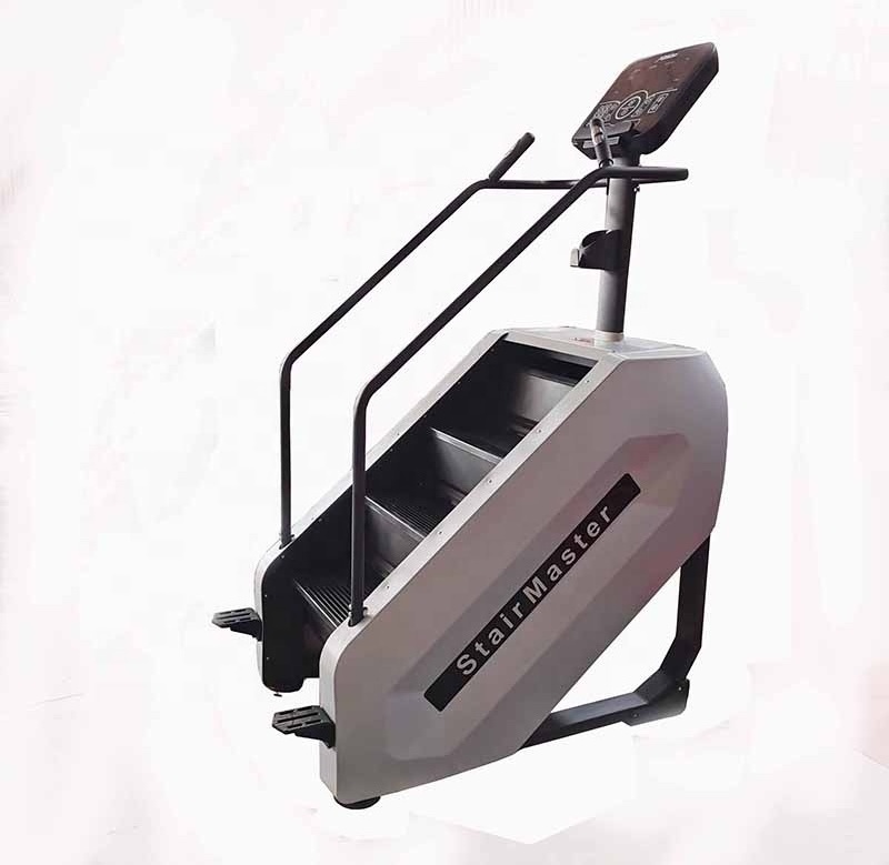 China Fitness Equipment Cardio Machine Stair Climber for commercial mountain climber