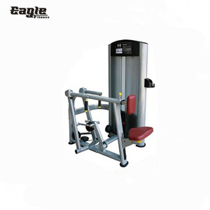 Best Quality Gym Commercial Seated Row Commercial Fitness Machine