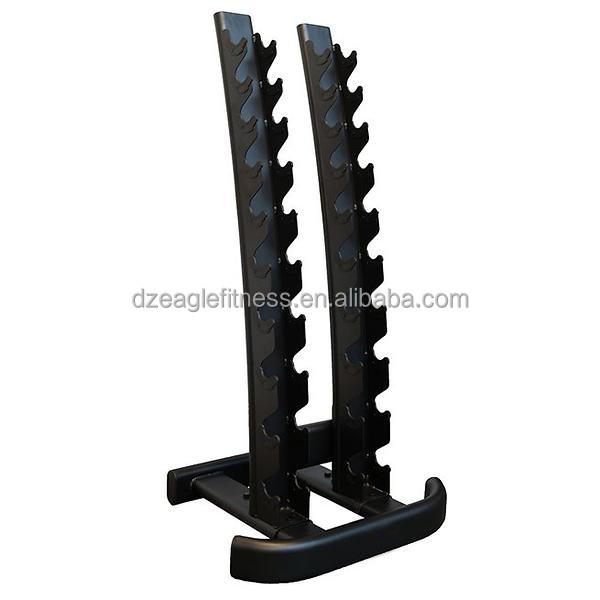 Home Dumbbell set rack dumbbell rack gym rack