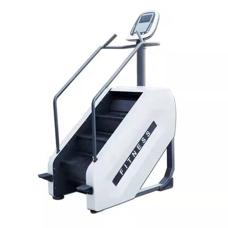 indoor gym stair climber EG-9007  electric exercise machine stair master