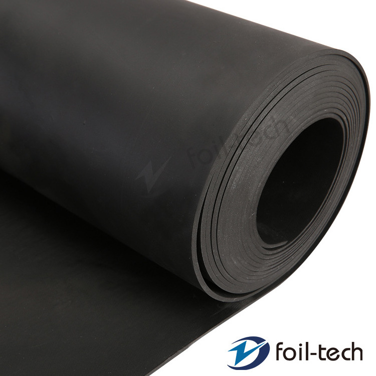 mass loaded vinyl 2lb  sound barrier felt pipe floor underlay sound deadener mat sound reflective materials