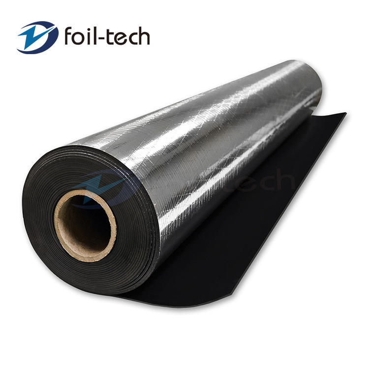 mass loaded vinyl 2lb  sound barrier felt pipe floor underlay sound deadener mat sound reflective materials