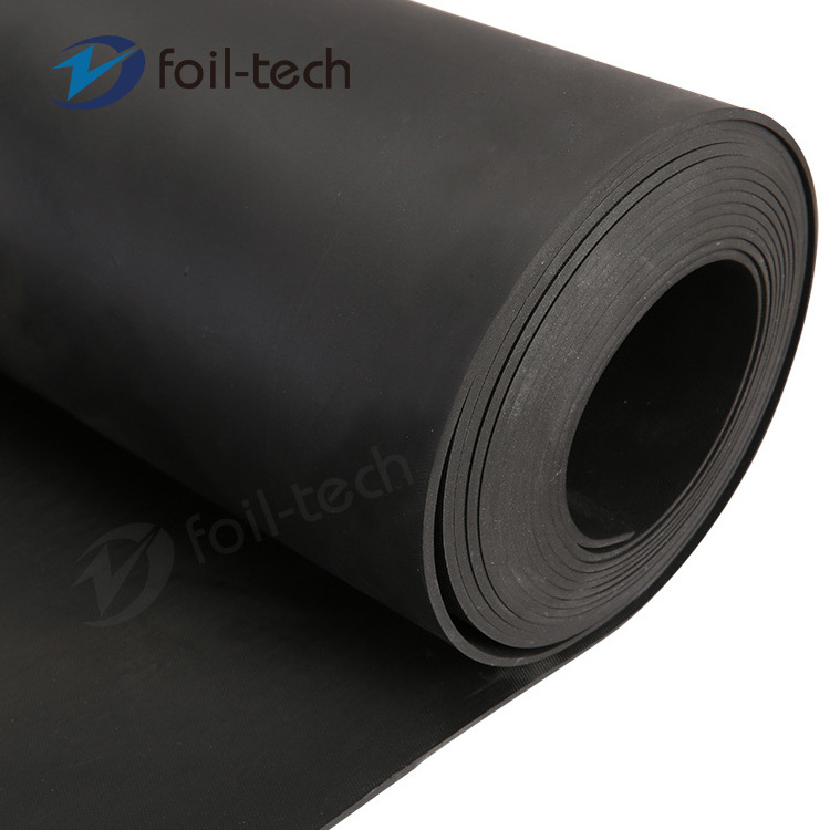 mass loaded vinyl 2lb  sound barrier felt pipe floor underlay sound deadener mat sound reflective materials