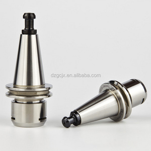 ISO20 ER collet milling tool holder for cnc lathe machine