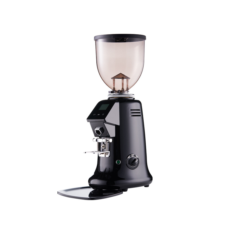 LHH740 Professional Commercial Automatic Burr Electric Espresso Coffee Grinder