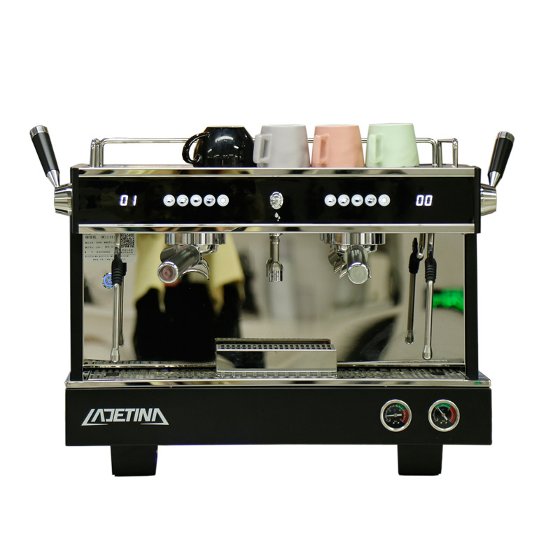 High Quality Barista Coffee Machine Espresso Shop Use Coffee Making Machine Professional Coffee Machine BL-2