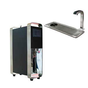 Professional Shop use Under counter Hot Water dispenser Tap Hot Water Boiler