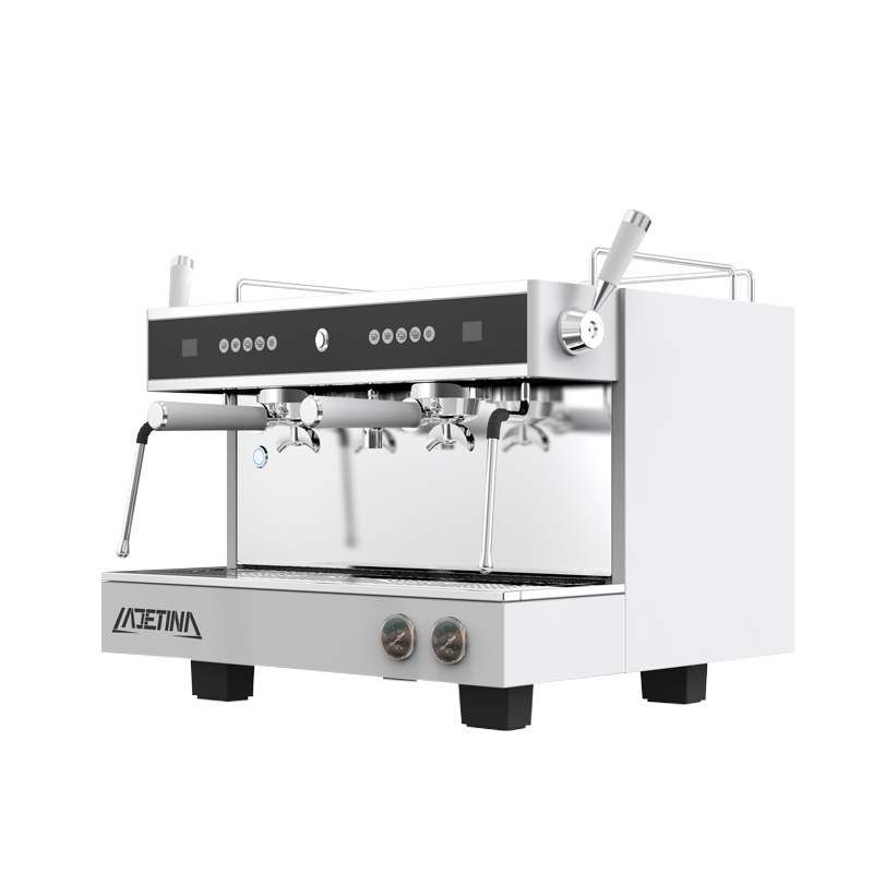 High Quality Barista Coffee Machine Espresso Shop Use Coffee Making Machine Professional Coffee Machine BL-2