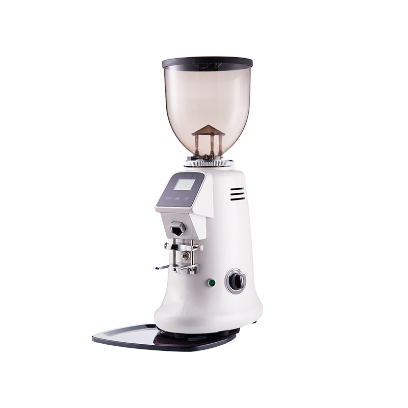 LHH740 Professional Full Automatic Electric Commercial Coffee Grinder