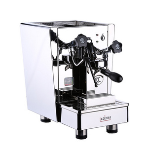 Professional Single Group Commercial Cafetera Espresso Coffee Machine