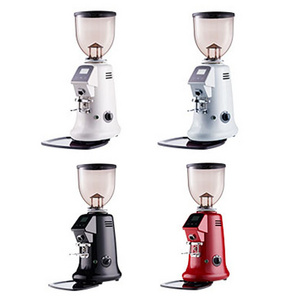 LHH740 Professional Full Automatic Electric Commercial Coffee Grinder