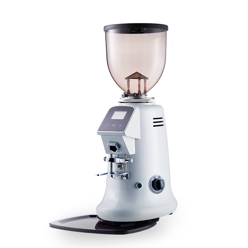 LHH740 Professional Full Automatic Electric Commercial Coffee Grinder