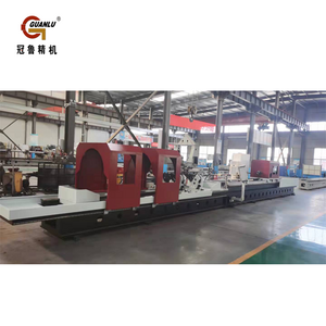 Hydraulic tube Honing machine