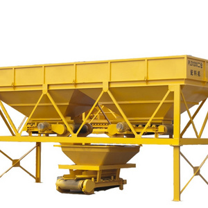 PLD800  PLD600 aggregate batching machine for construction building