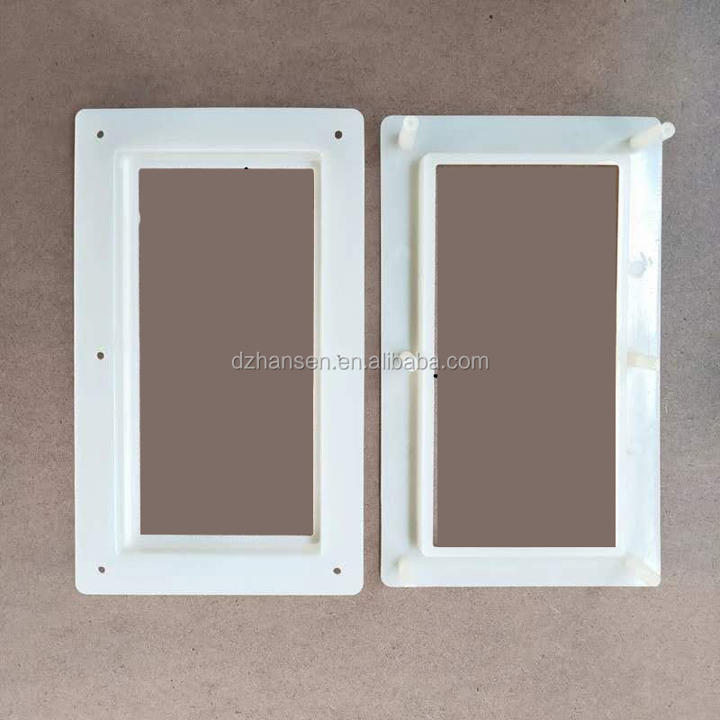 wholesale egg incubator spare parts for sale window frame View window border