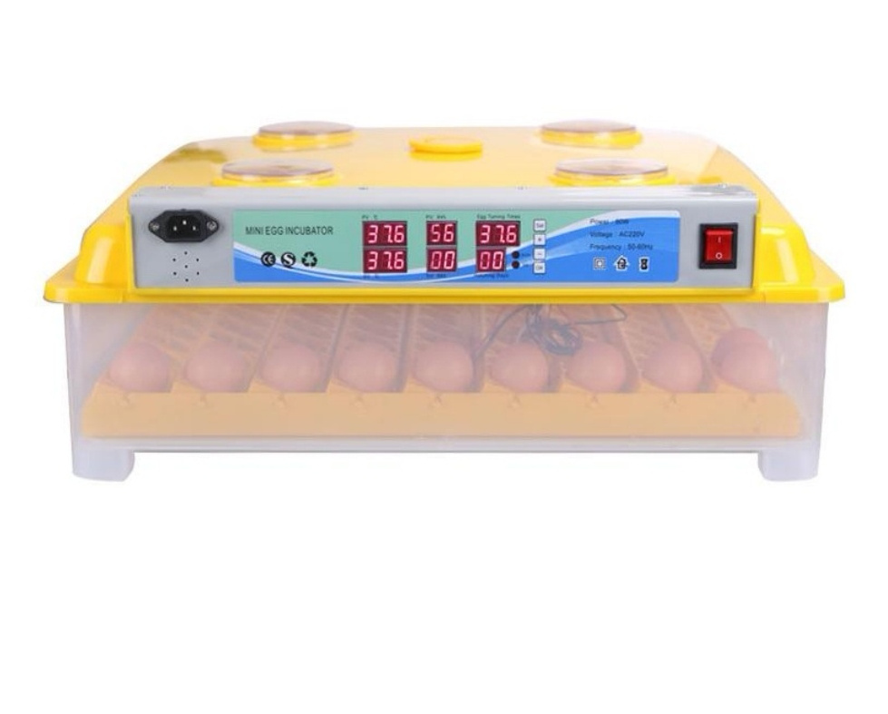 high quality 98 egg incubator