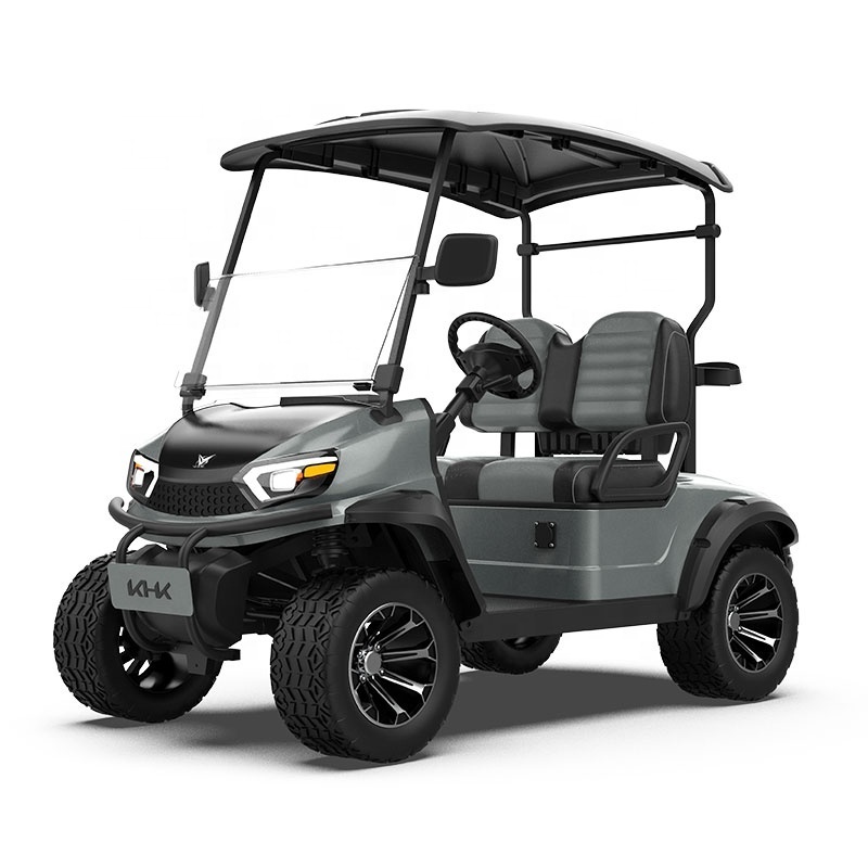 Brand New Classic Motorcycles Electric Hunting Buggy For Sale Golf Trolley Advanced Street Legal Electric Golf Cart