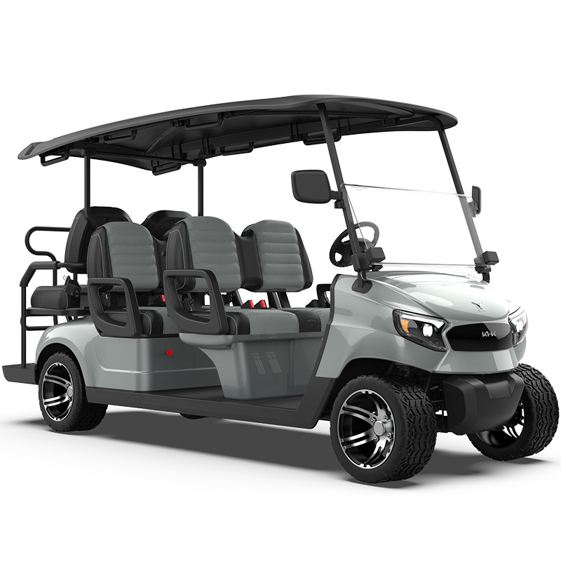 Street Legal Steeling Double Take Dump Bed Lowered Mini Jeep Electric Golf Bag Push Cart for Sale Near Me