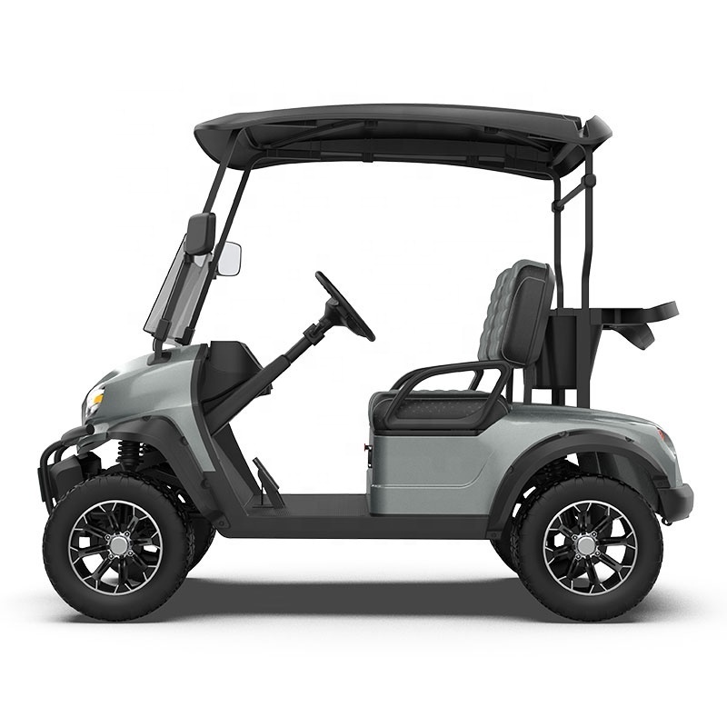 Brand New Classic Motorcycles Electric Hunting Buggy For Sale Golf Trolley Advanced Street Legal Electric Golf Cart