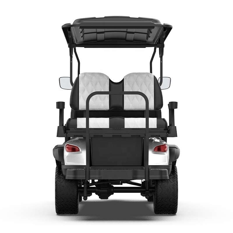 UTV electric golf buggy electric scooters for adults electric club car classic car and golf cart electric golf cart