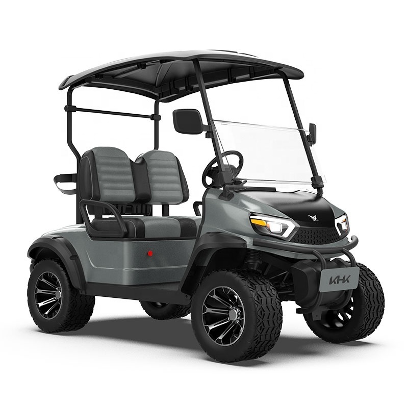 Brand New Classic Motorcycles Electric Hunting Buggy For Sale Golf Trolley Advanced Street Legal Electric Golf Cart