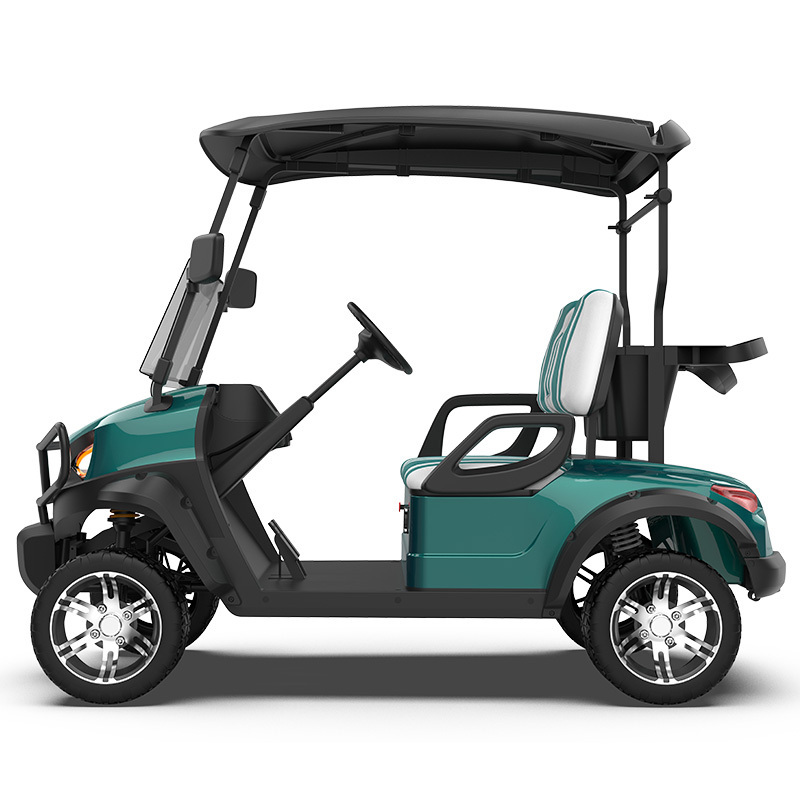 New Design ODM/OEM Electric Golf Buggy Custom 4 Seater Electric Golf Cart Personal ATV