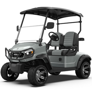 Brand New Designed Factory Price Golf Carts Buggies Electric Golf Cart