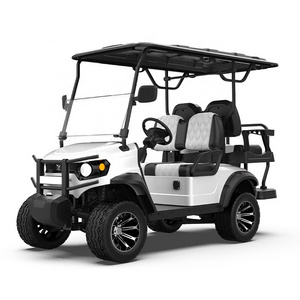 UTV electric golf buggy electric scooters for adults electric club car classic car and golf cart electric golf cart