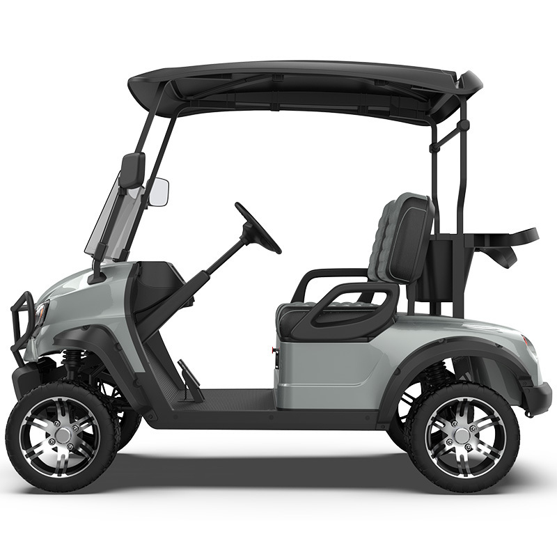 Brand New Designed Factory Price Golf Carts Buggies Electric Golf Cart